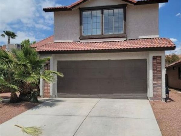 6444 Deadwood Road, Las Vegas, NV 89108