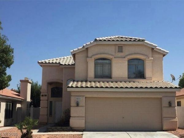 9076 Quarrystone Way , Las Vegas, NV 89123