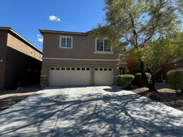 9161 Dutch Oven Court, Las Vegas, NV 89178