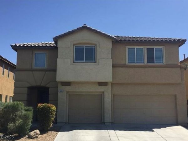 3608 Tundra Swan Street, Las Vegas, NV 89122