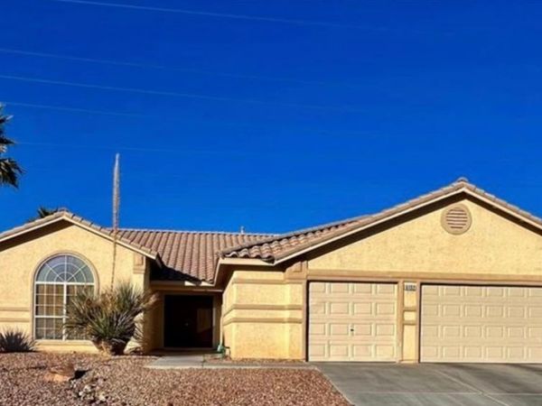 6132 Peggotty Avenue, Las Vegas, NV 89130
