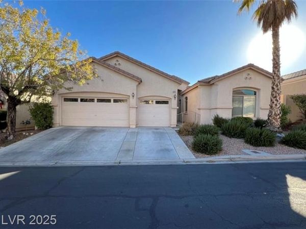 10717 Refectory Avenue, Las Vegas, NV 89135