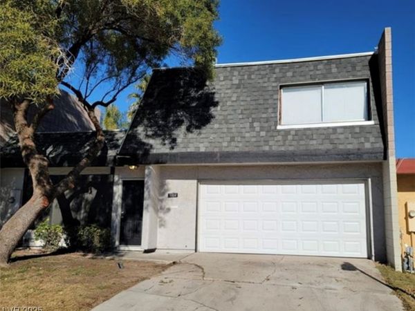3364 Royce Court, Las Vegas, NV 89121