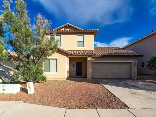 1315 PASO ROBLES Avenue, Sierra Vista, AZ 85635