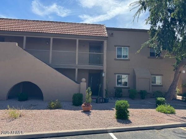 8260 E Arabian Trail, Unit 261, Scottsdale, AZ 85258