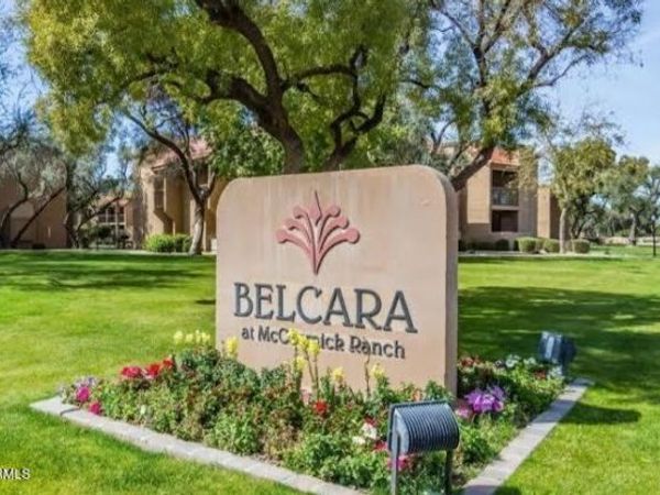 8260 E Arabian Trail, Unit 261, Scottsdale, AZ 85258