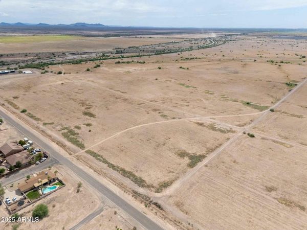 XXXX N Gila Bend Boulevard, Unit -, Gila Bend, AZ 85337