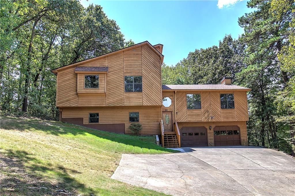 21 Chestnut Ridge Drive Ne, Cartersville, GA 30121 Main Photo