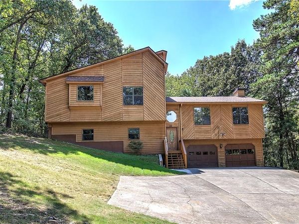 21 Chestnut Ridge Drive NE, Cartersville, GA 30121