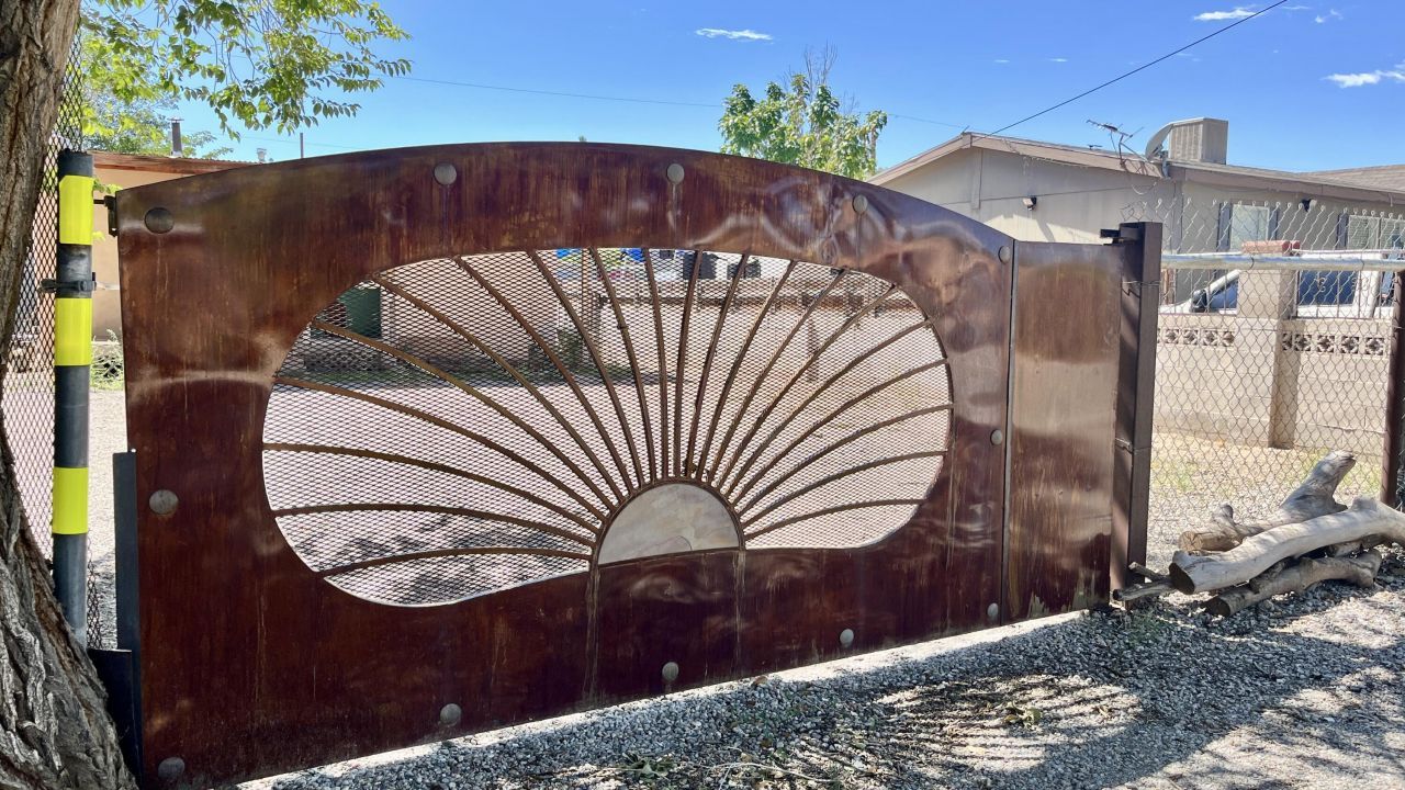 307 Calle Barrio Nuevo, Bernalillo, NM 87004 Main Photo