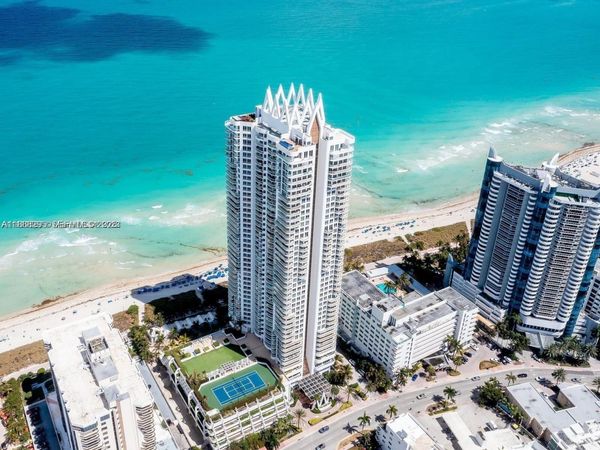 6365 Collins Ave, Unit 3010, Miami Beach, FL 33141
