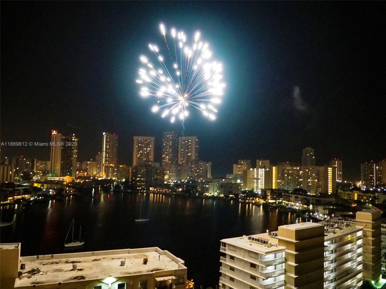 427 Golden Isles Dr, Unit 16E, Hallandale Beach, FL 33009 Photo