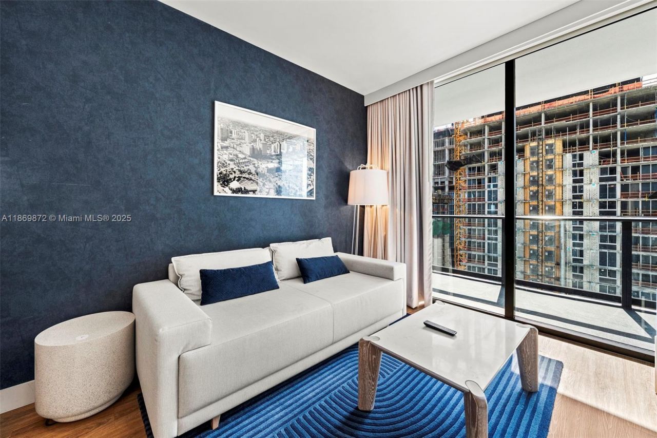 601 NE 1st Ave, Unit 1803, Miami, FL 33132 Photo