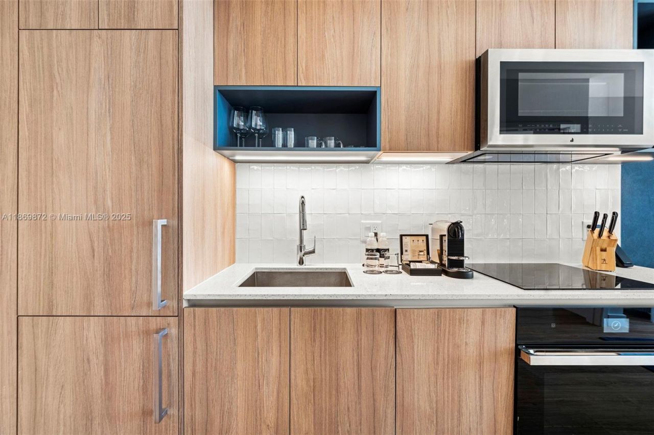 601 NE 1st Ave, Unit 1803, Miami, FL 33132 Photo