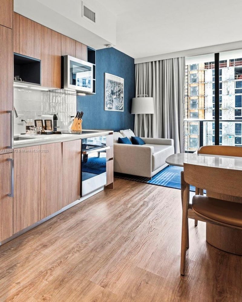 601 NE 1st Ave, Unit 1803, Miami, FL 33132 Photo