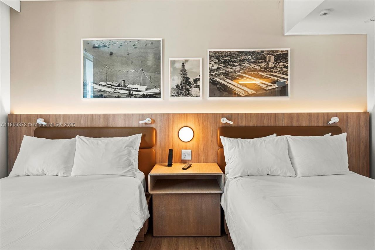 601 NE 1st Ave, Unit 1803, Miami, FL 33132 Photo