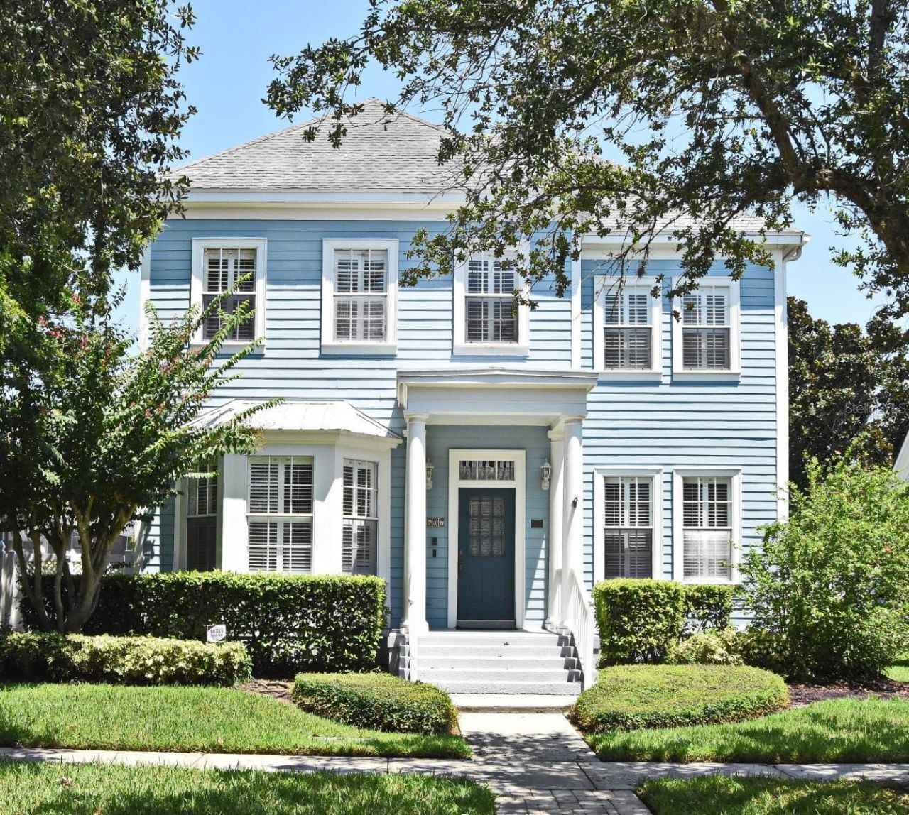 607 Teal Avenue, Celebration, FL 34747 Photo