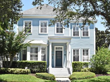 607 TEAL AVENUE, CELEBRATION, FL 34747