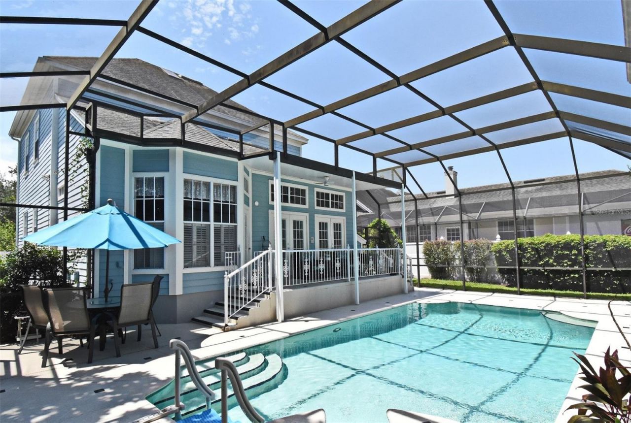 607 Teal Avenue, Celebration, FL 34747 Photo