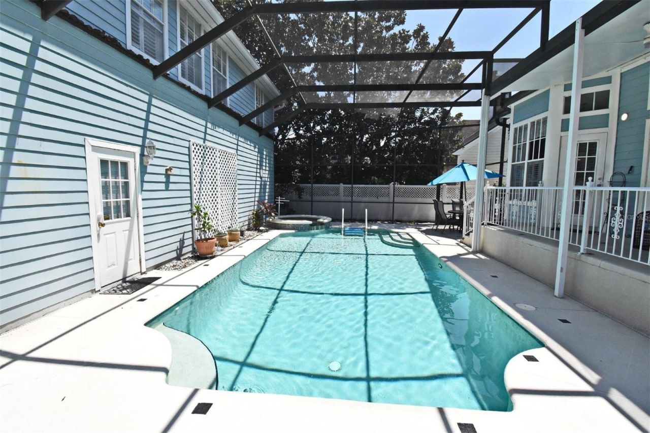 607 Teal Avenue, Celebration, FL 34747 Photo