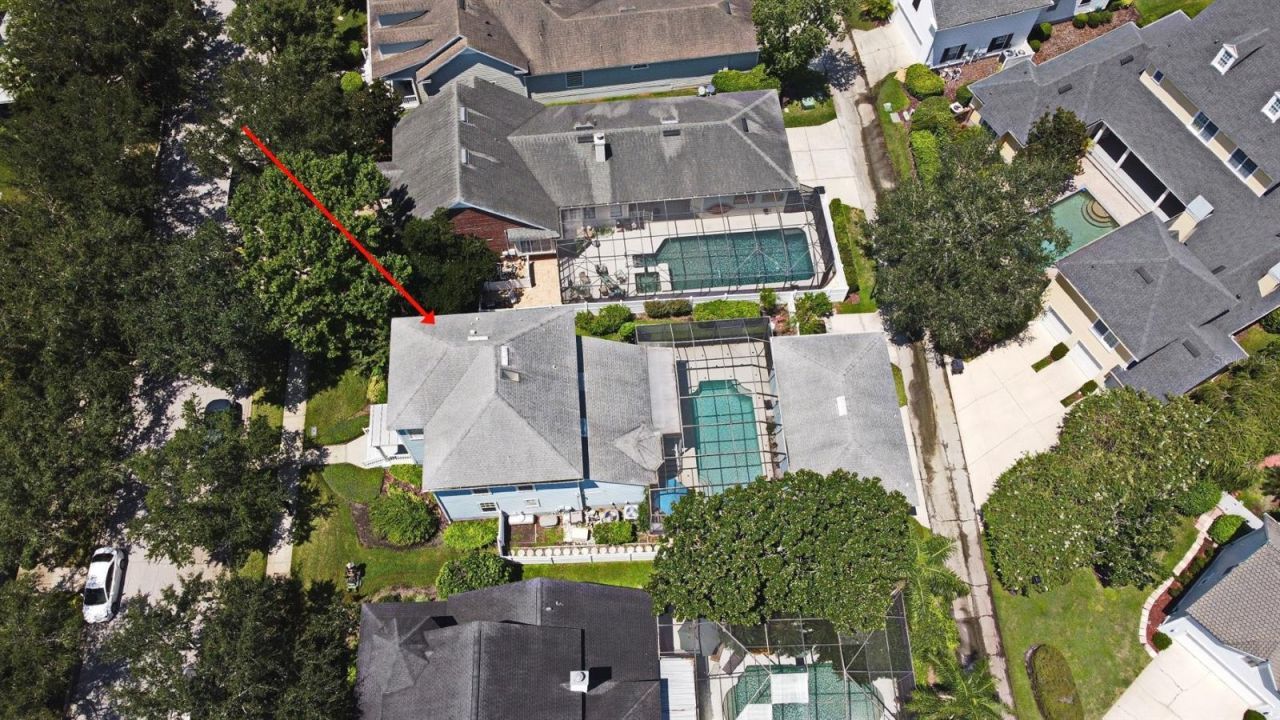 607 Teal Avenue, Celebration, FL 34747 Photo