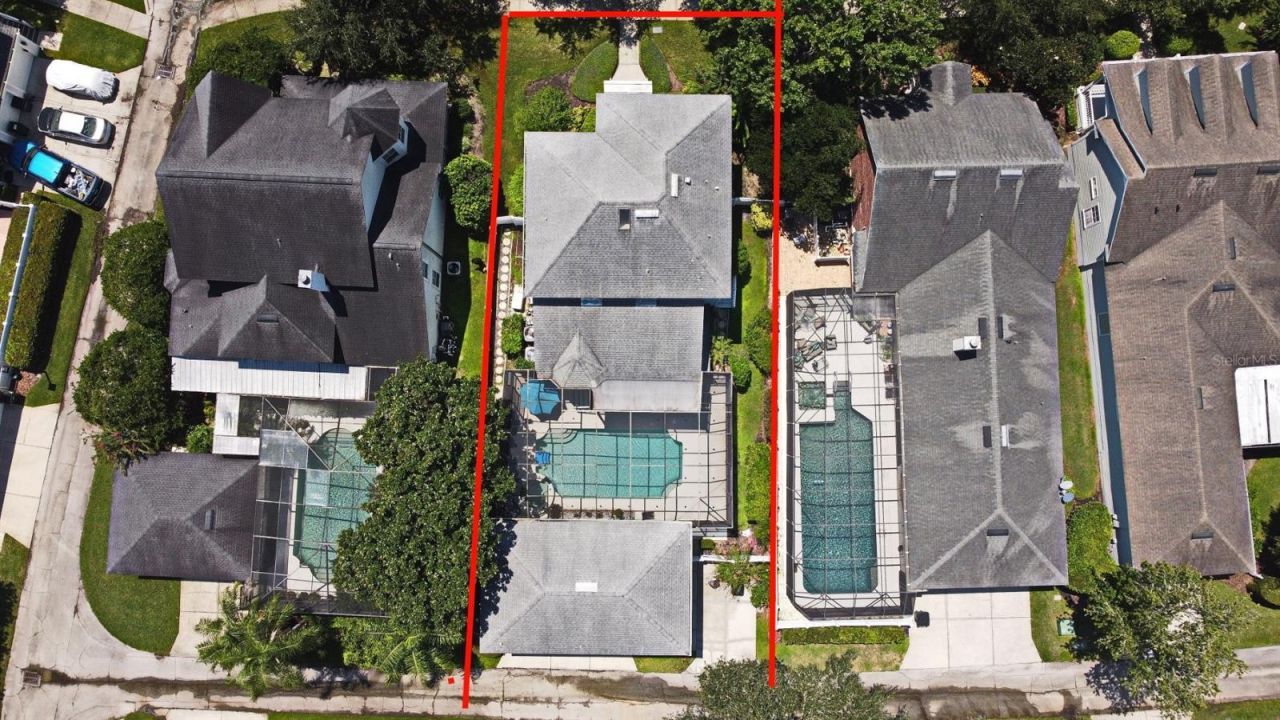 607 Teal Avenue, Celebration, FL 34747 Photo