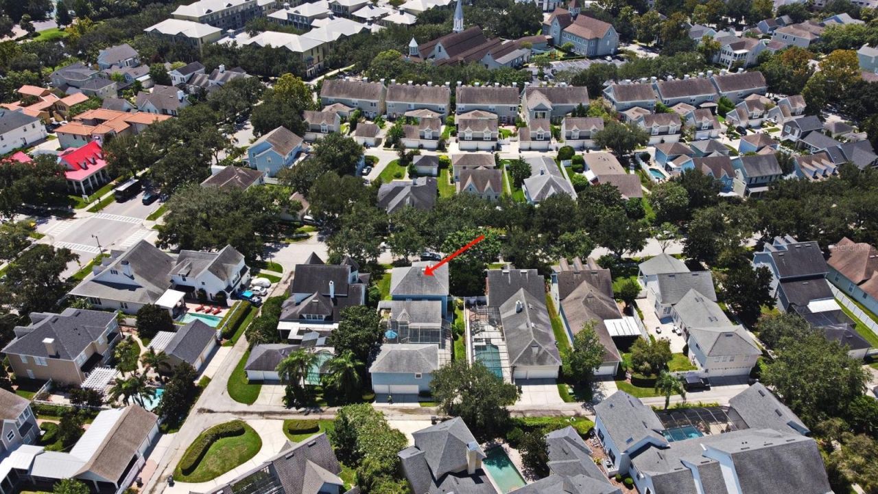 607 Teal Avenue, Celebration, FL 34747 Photo