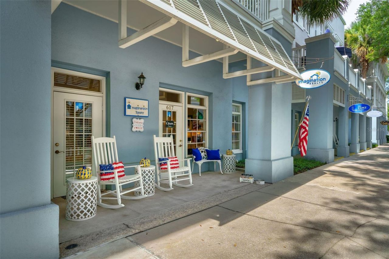 607 Teal Avenue, Celebration, FL 34747 Photo