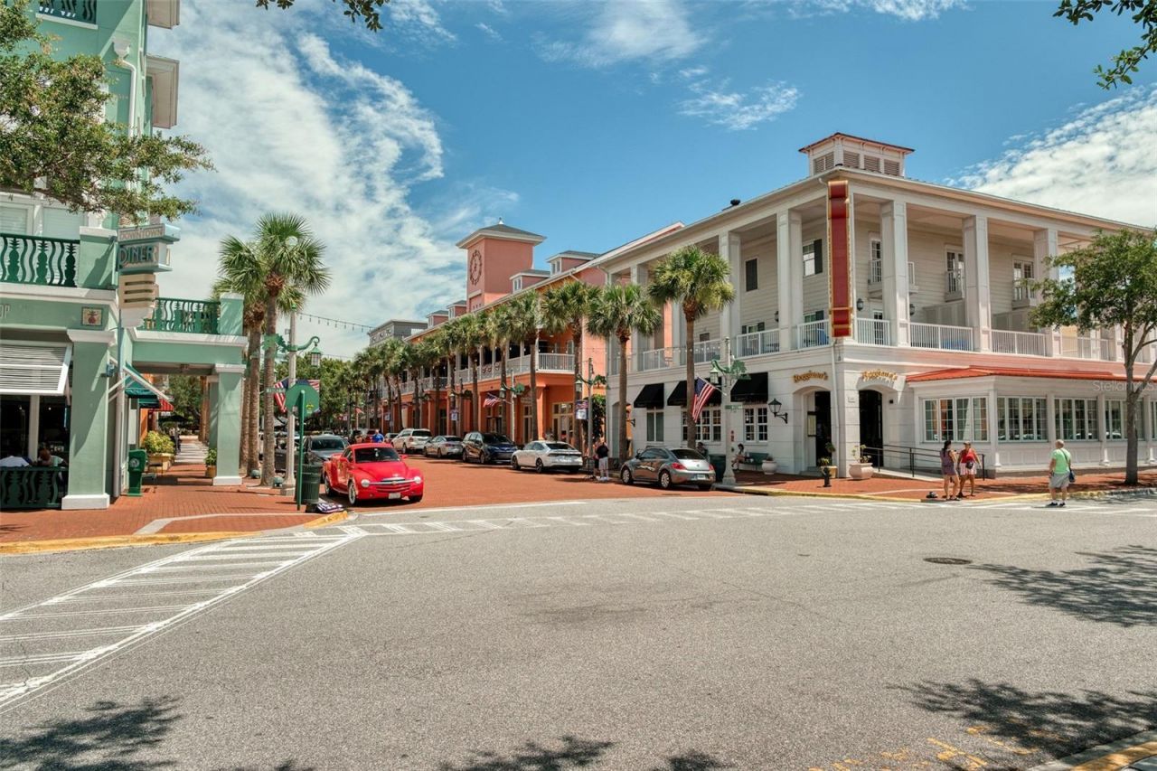 607 Teal Avenue, Celebration, FL 34747 Photo