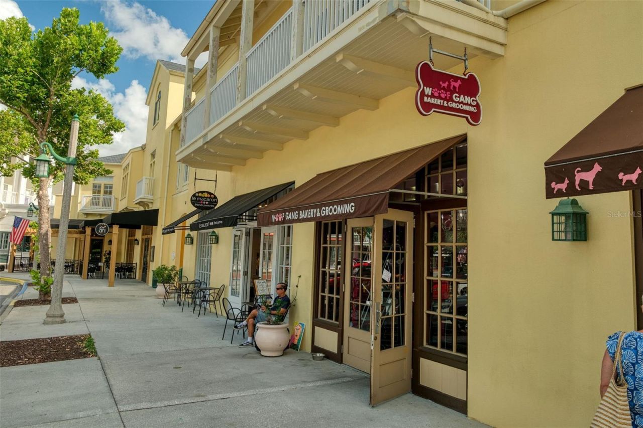 607 Teal Avenue, Celebration, FL 34747 Photo