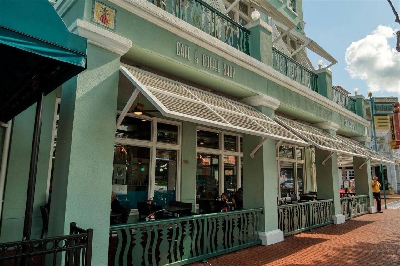 607 Teal Avenue, Celebration, FL 34747 Photo