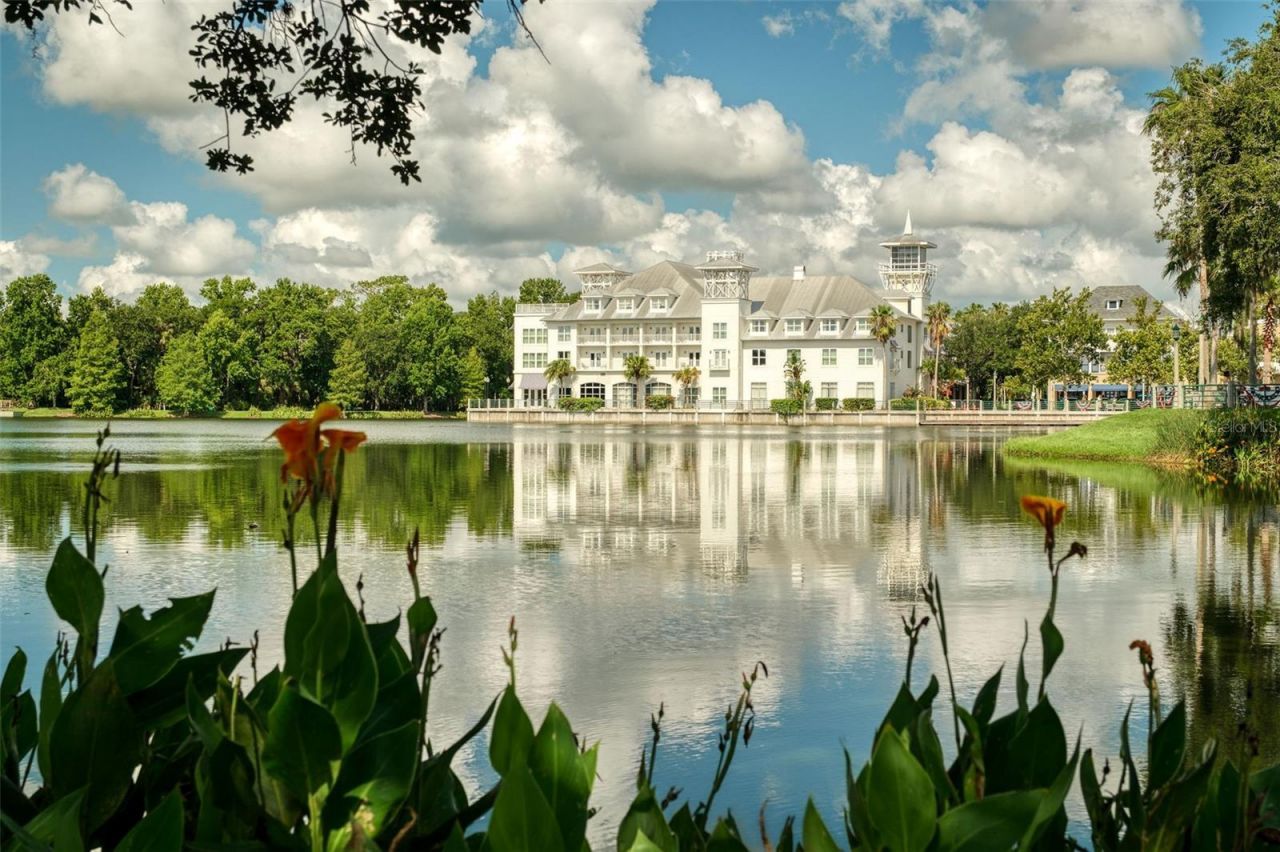 607 Teal Avenue, Celebration, FL 34747 Photo