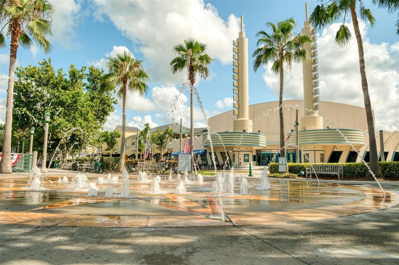 607 Teal Avenue, Celebration, FL 34747 Photo