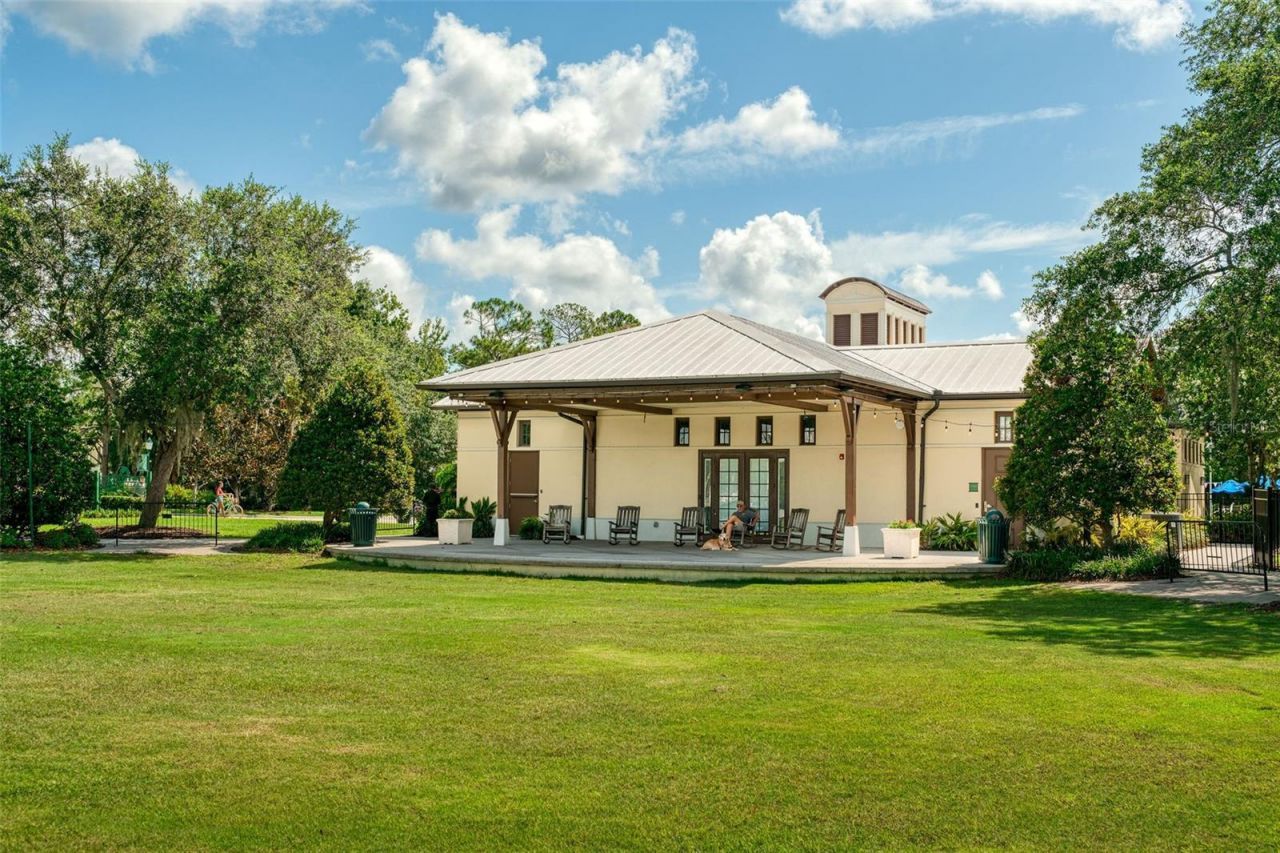 607 Teal Avenue, Celebration, FL 34747 Photo