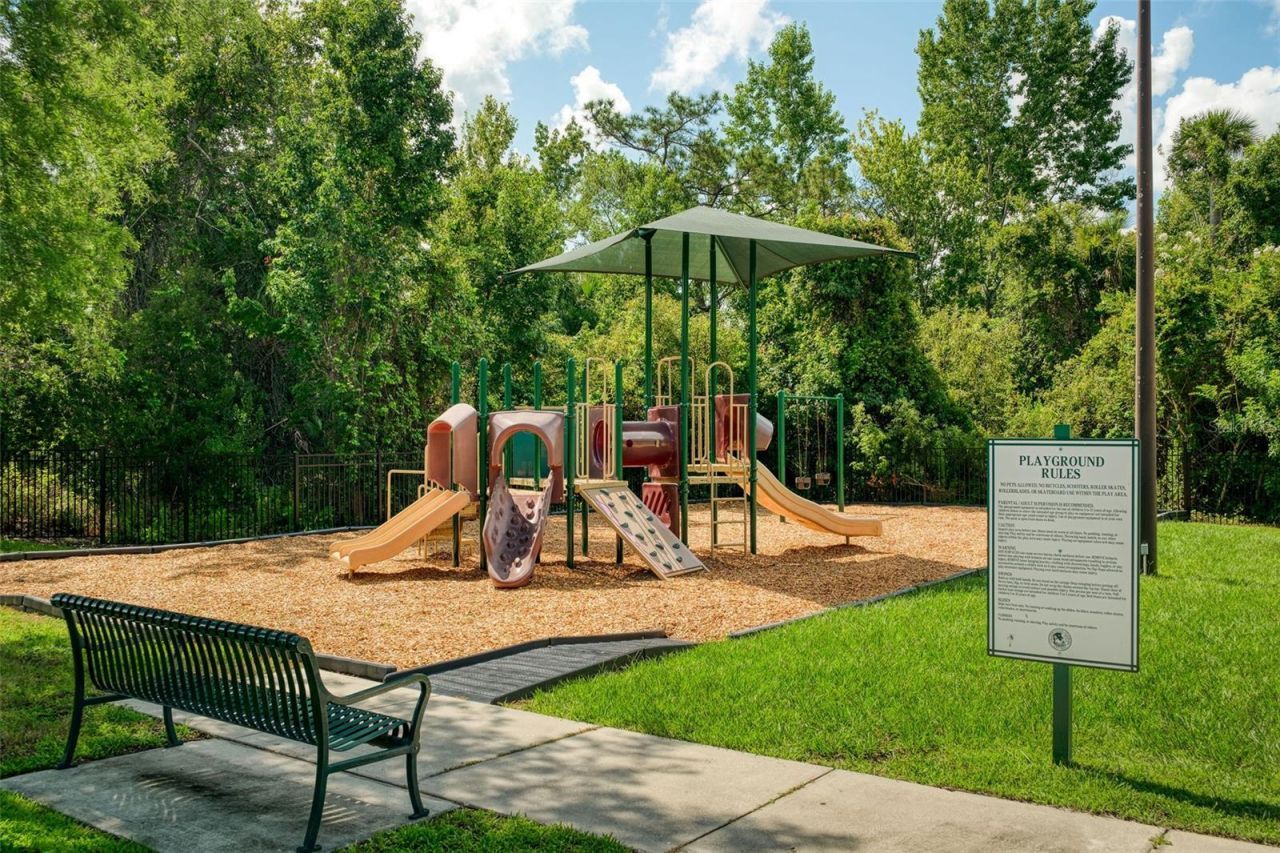 607 Teal Avenue, Celebration, FL 34747 Photo