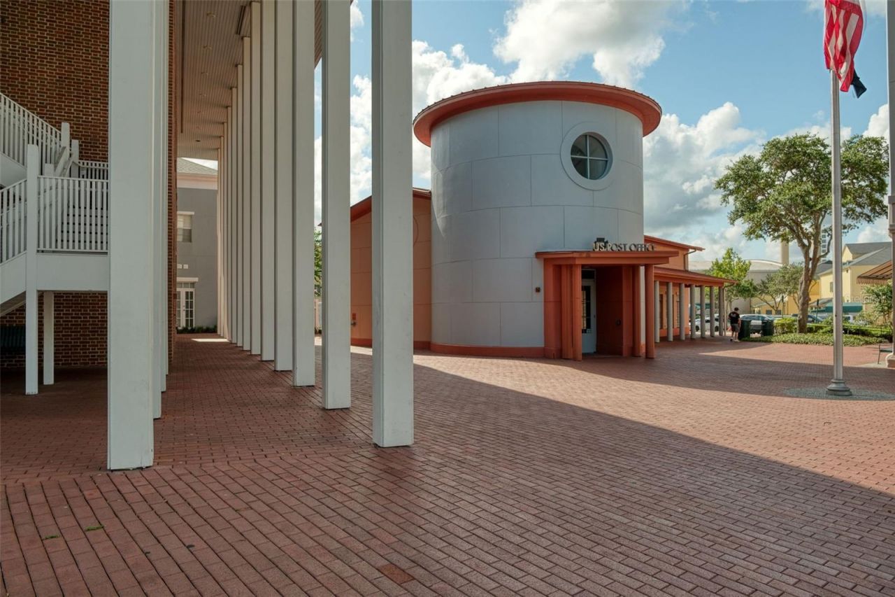 607 Teal Avenue, Celebration, FL 34747 Photo