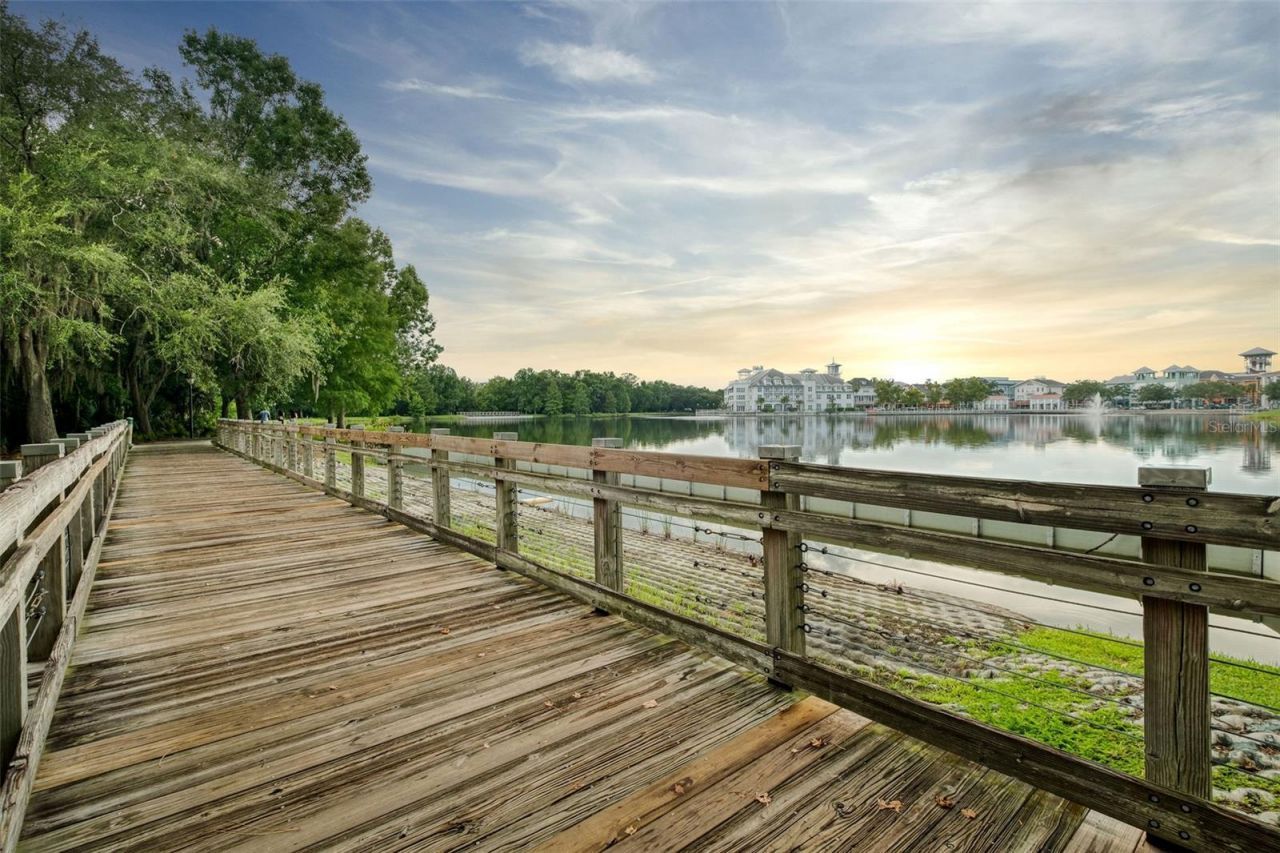 607 Teal Avenue, Celebration, FL 34747 Photo