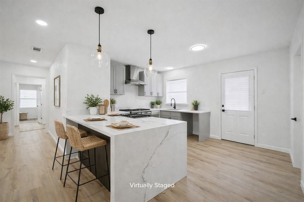 11446 Lippitt Avenue, Dallas, TX 75218 Main Photo