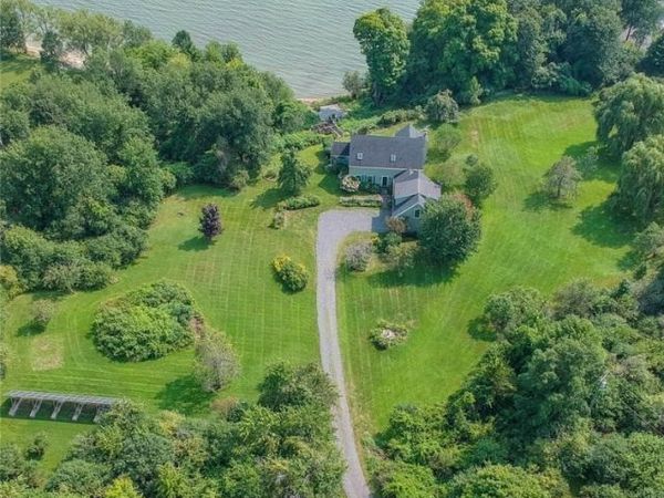 27454 County Route 57, Three Mile Bay, NY 13693