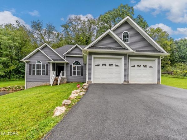 1161 Laurel Way, Mountain City, TN 37683