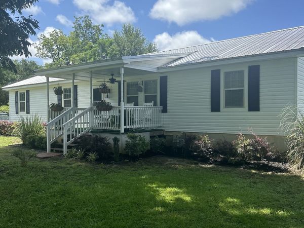 309 Walnut Street, Danville, GA 31017