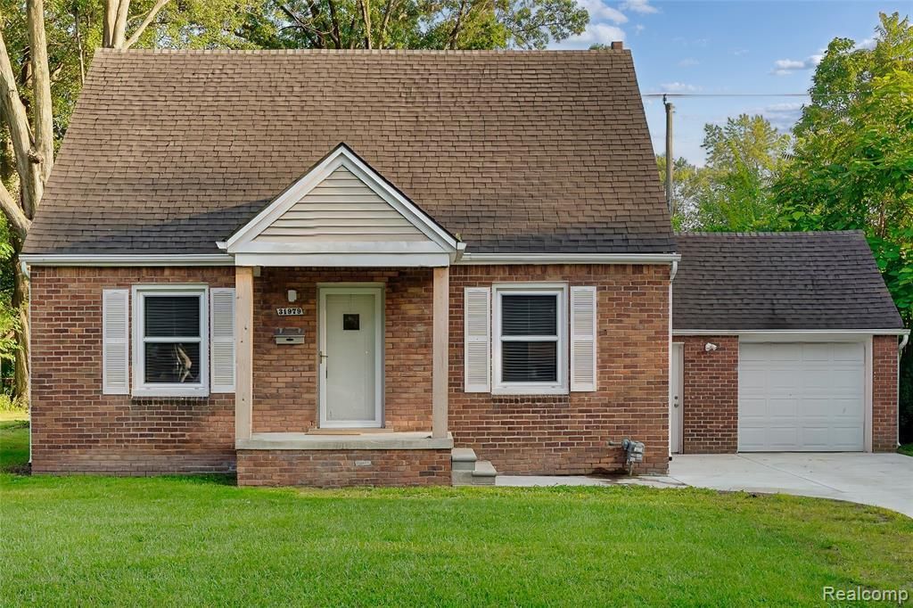 31979 Kathryn Street, Garden City, MI 48135 Main Photo