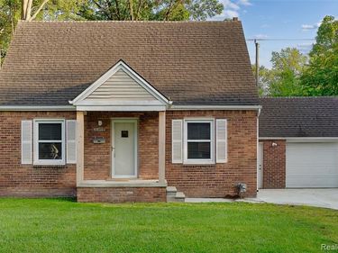 31979 Kathryn Street, Garden City, MI 48135