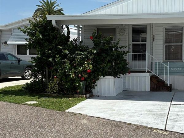 9000 US HIGHWAY 192, Unit 565, CLERMONT, FL 34714