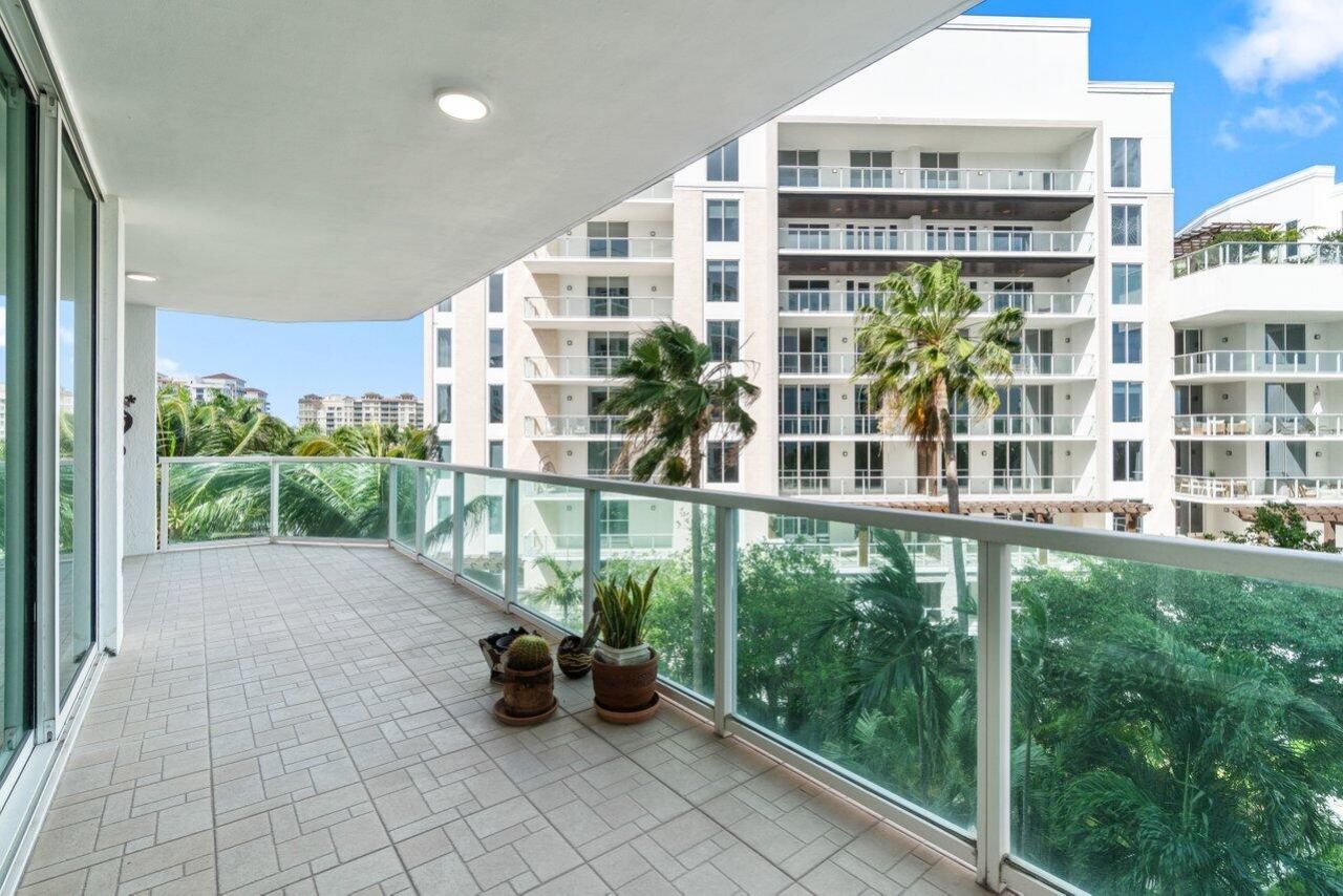 500 SE Mizner Boulevard, Unit A411, Boca Raton, FL 33432 Photo