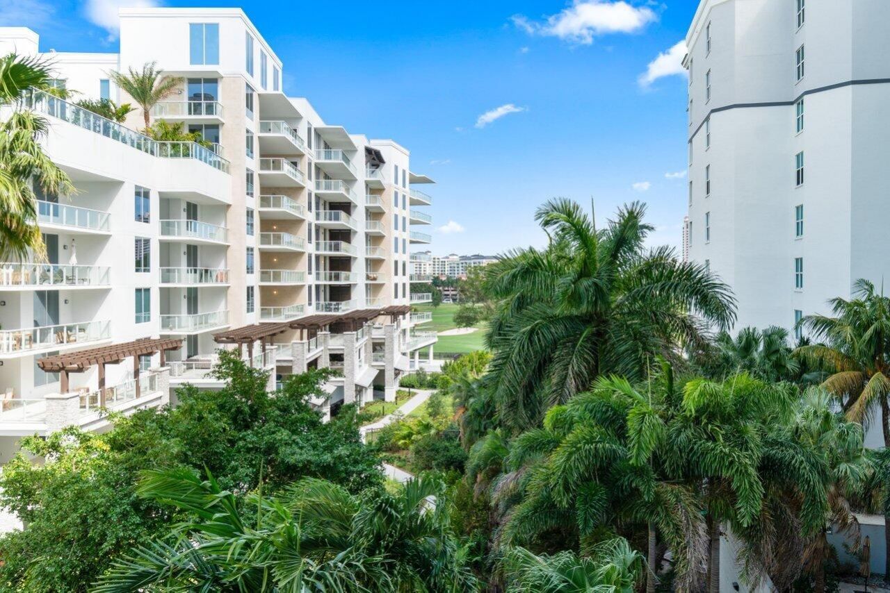 500 SE Mizner Boulevard, Unit A411, Boca Raton, FL 33432 Photo