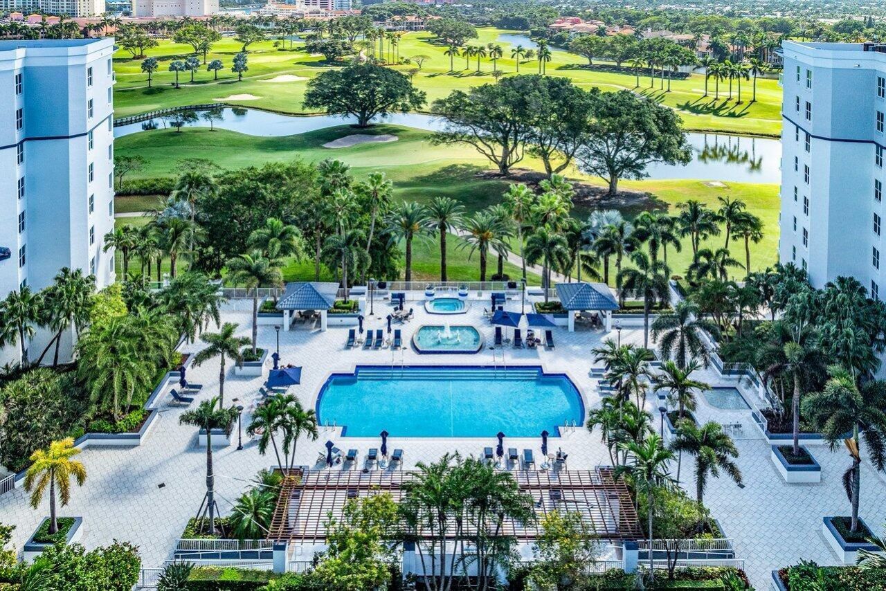 500 SE Mizner Boulevard, Unit A411, Boca Raton, FL 33432 Photo