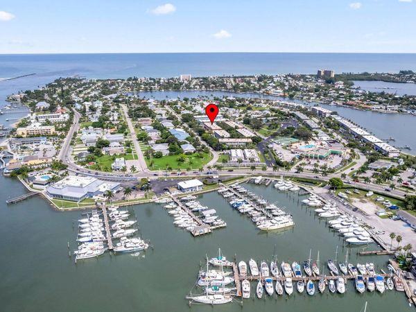 1181 Carlton Court, Unit 202, Fort Pierce, FL 34949