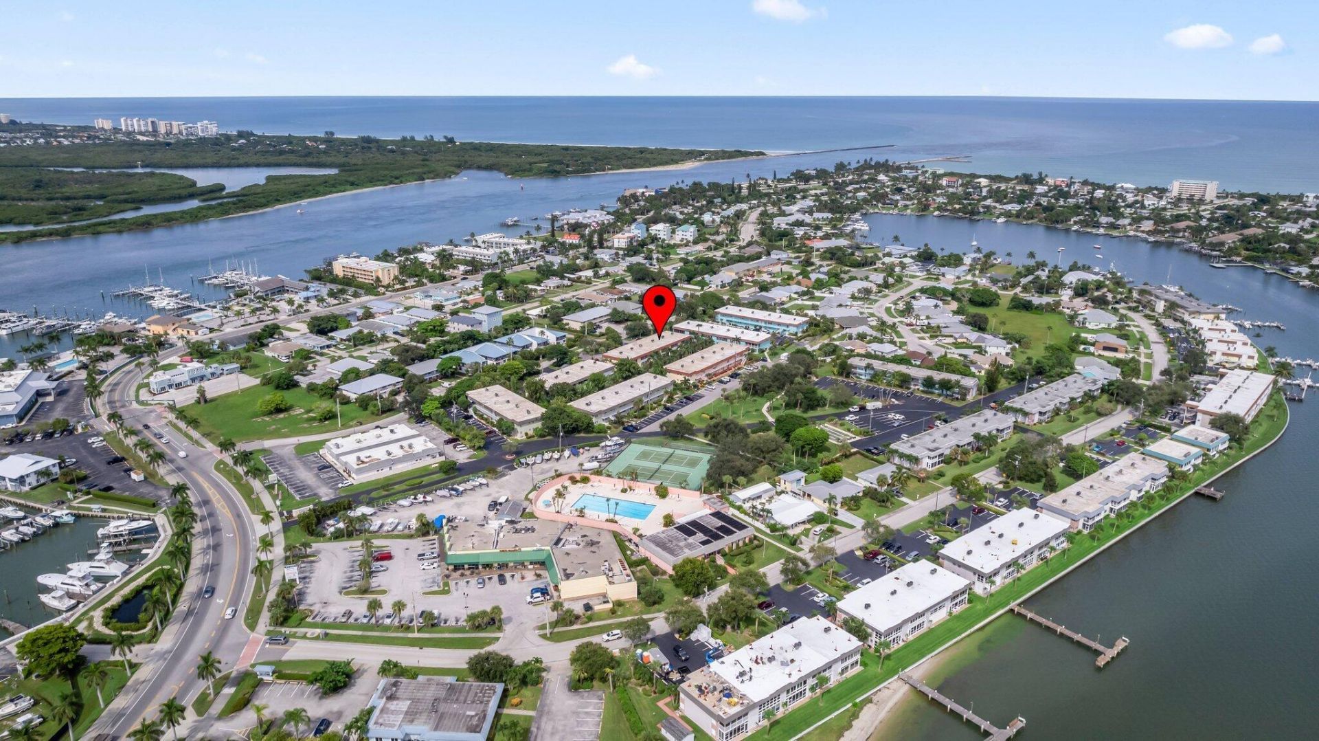1181 Carlton Court, Unit 202, Fort Pierce, FL 34949 Photo