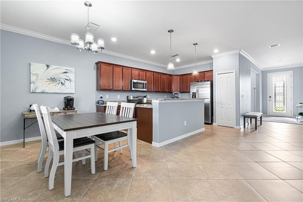 16035 Mistflower Dr, Alva, FL 33920 Photo